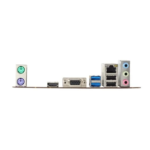 Placa Madre Biostar A68N-2100K DDR3