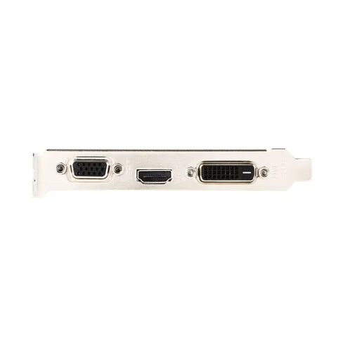 Placa De Video MSI GT 710 1GD3H LP