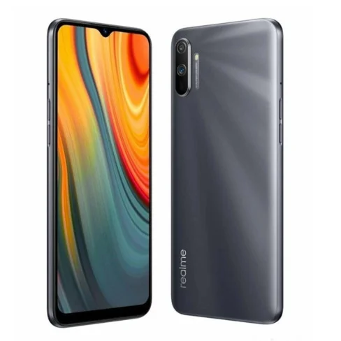 Realme C3 6.5"