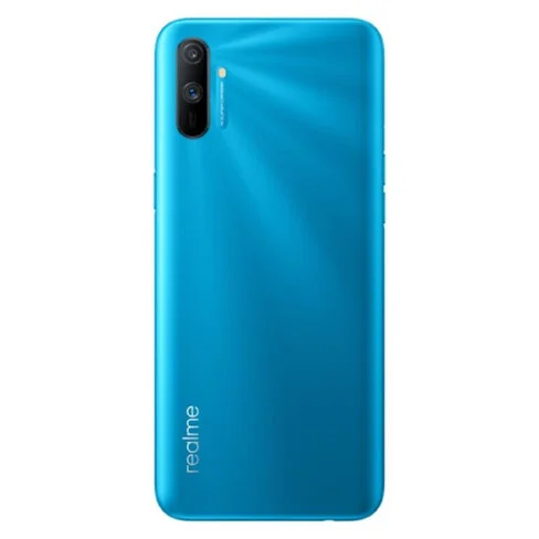 Realme C3 6.5"