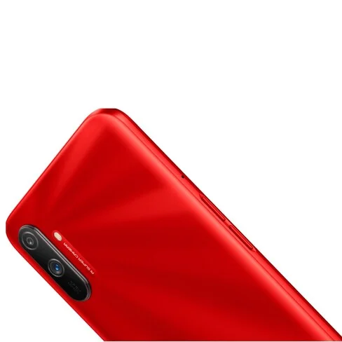 Realme C3 6.5"
