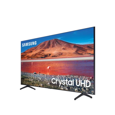 TELEVISOR SAMSUNG 43" CRYSTAL SMART/4K/UHD/HDMI/USB 43TU7000