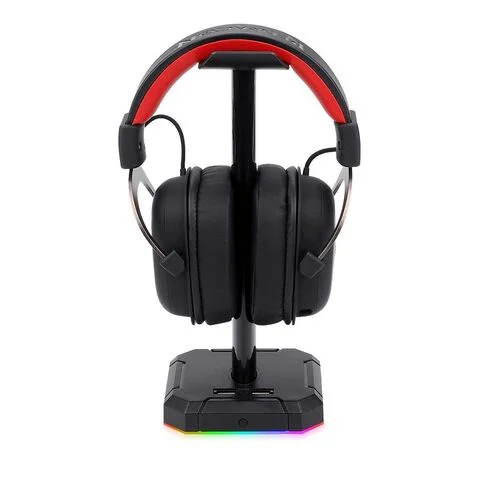 Soporte para Auricular Redragon Scepter PRO HA300
