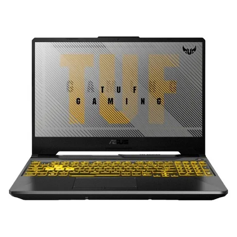 NOTEBOOK ASUS I7 TUF GAMER FX506LI-HN096T 2.2/8G/512SSD/VGA4G/W10/15.6"FHD