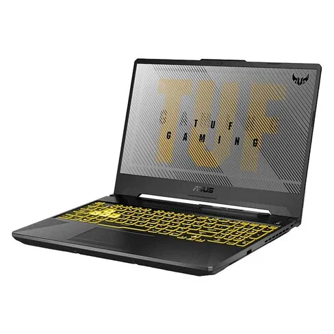 NOTEBOOK ASUS I7 TUF GAMER FX506LI-HN096T 2.2/8G/512SSD/VGA4G/W10/15.6"FHD