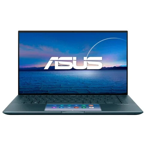 NOTEBOOK ASUS ZENBOOK UX435EG-AI056T CORE i7 2.8/16G/512SSD/VGA2G/W10H/14"FHD TOUCH