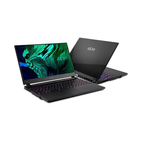 NOTEBOOK GIGABYTE AERO 15 KC-8LA5130VH CORE i7 2.2/16G/512SSD/VGA6G/W10H/15.6UHD