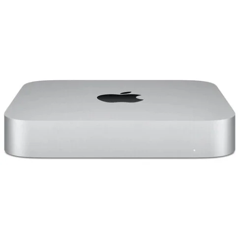Apple Mac Mini A2348 Chip M1/8GB RAM/512GB SSD (2020)