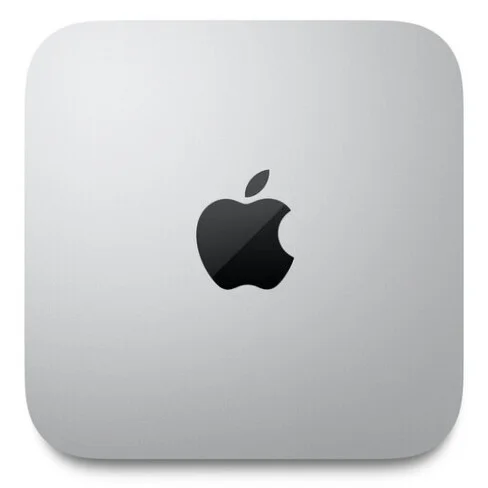 Apple Mac Mini A2348 Chip M1/8GB RAM/512GB SSD (2020)