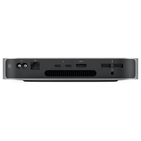Apple Mac Mini A2348 Chip M1/8GB RAM/512GB SSD (2020)