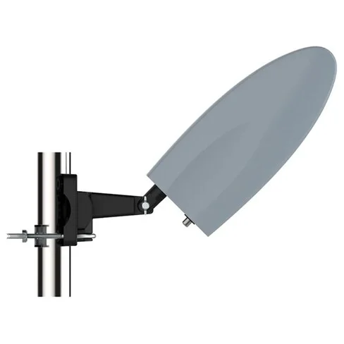 Antena de TV Digital Externa ELG Falcon HDTVEX500PLUS