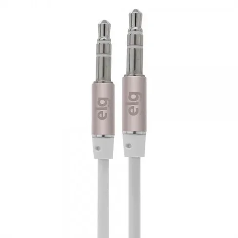 Cable Auxiliar ELG ECAUX1 - 1.25 Metros