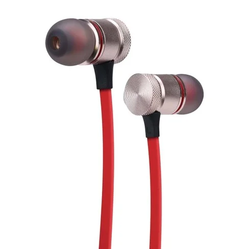 Auricular Inalámbricos ELG Red Nose EPB-IM1RDRN