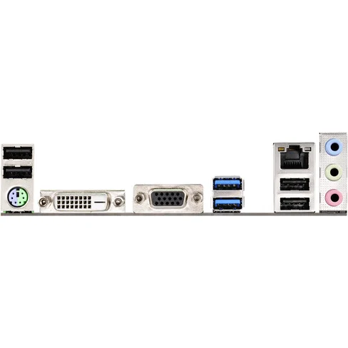 Placa Madre ASRock FM2A68M-DG3+