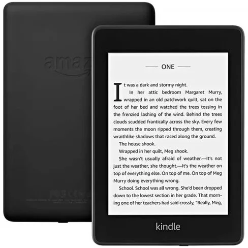 Amazon Kindle Paperwhite 6" (10ª Generación)