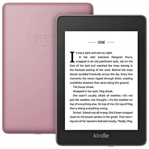 Amazon Kindle Paperwhite 6" (10ª Generación)