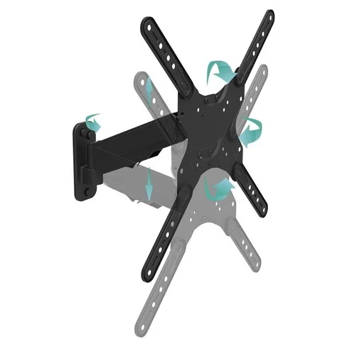 Soporte para TV ELG Articulado 32" a 55"