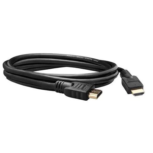 Cable HDMI ELG 2.0v 3D 4k - 1.8 metros