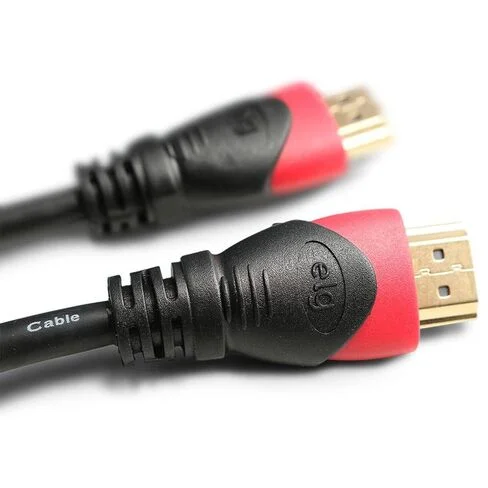 Cable HDMI ELG 2.0v 3D 4k - 5 metros