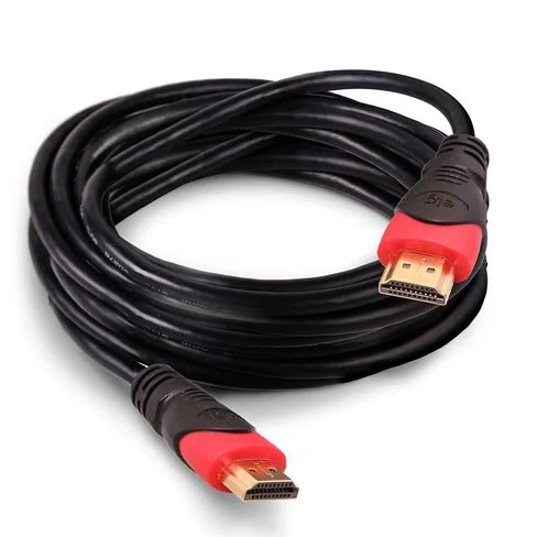 Cable HDMI ELG 2.0v 3D 4k - 5 metros