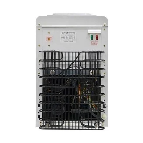 Bebedero De Mesa Electrobras Frio/Caliente/Natural EBBM-02C