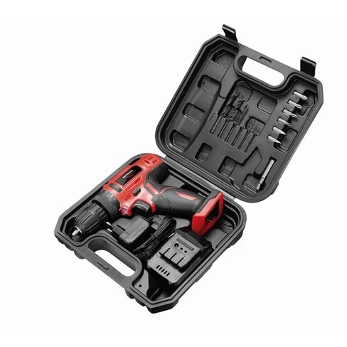Destornillador Y Taladro Mondial FPF-06M