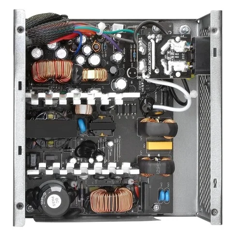 FUENTE THERMALTAKE 430W SMART 80PLUS WHITE PS-SPD-0430NPCWUS-W