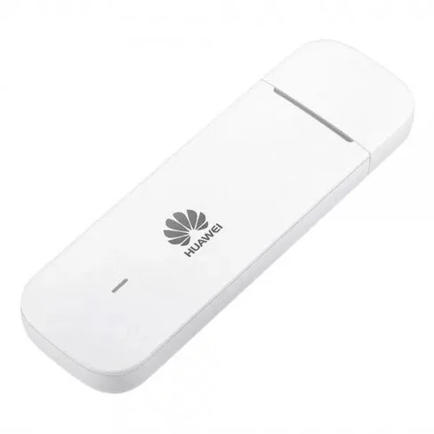 Modem USB Huawei E3372 con Señal LTE/150Mbps
