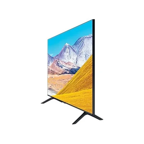 Televisor Samsung 65" Crystal UHD Smart 4K UN65TU8000GXPR (2020)