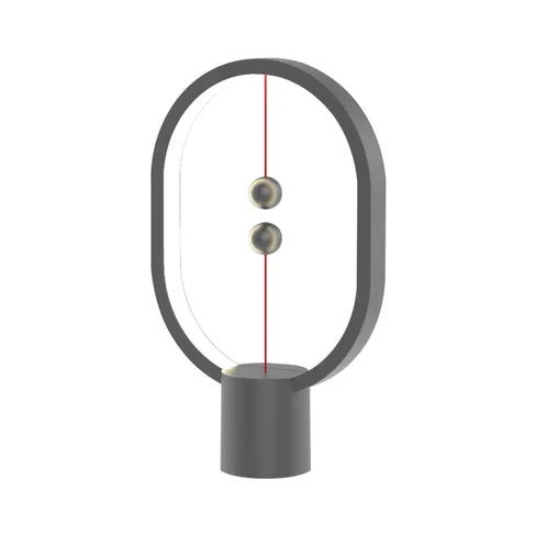 Lámpara LED ELG Heng Lamp M 3W/3500K