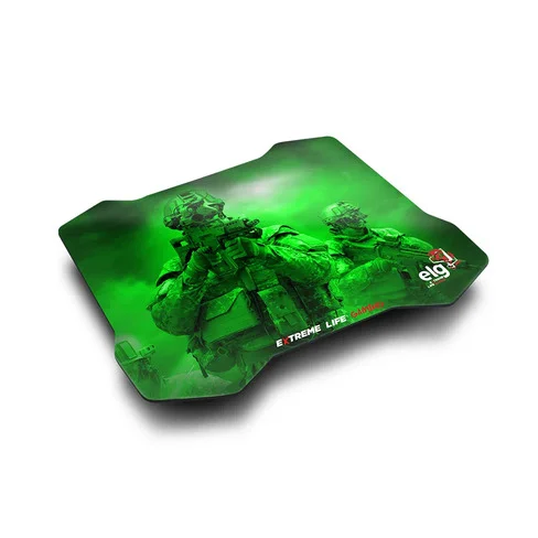 Mousepad ELG Sense Control