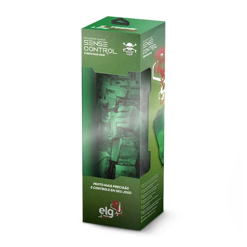 Mousepad ELG Sense Control