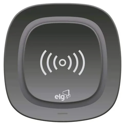 Cargador Wireless Universal ELG con Carga Rápida