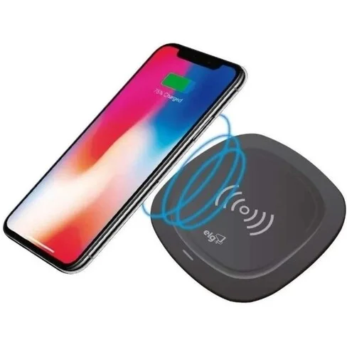 Cargador Wireless Universal ELG con Carga Rápida