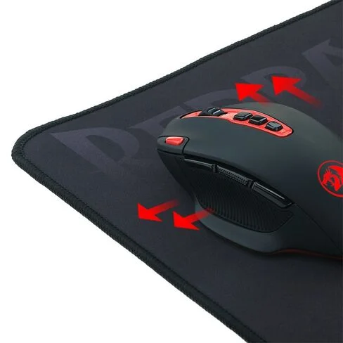 Mouse Pad Redragon Kunlun P005A M