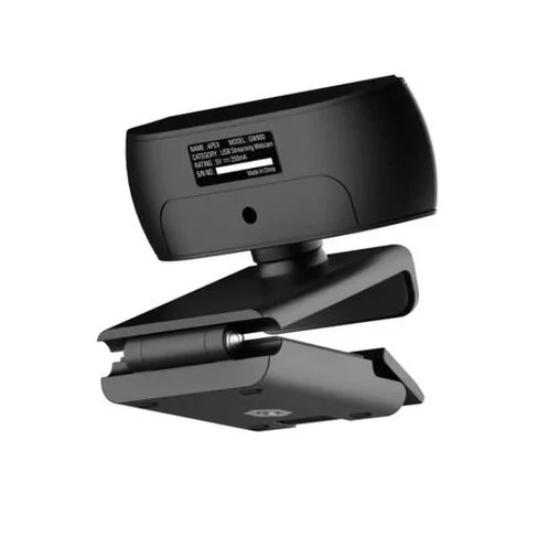 Webcam Redragon Apex GW900 Full HD 1080p