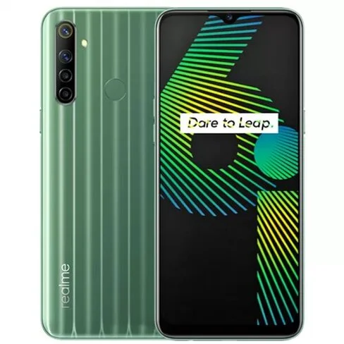Realme 6i 6.5"