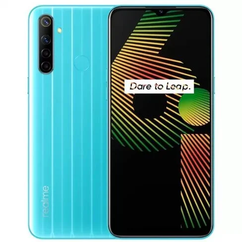 Realme 6i 6.5"