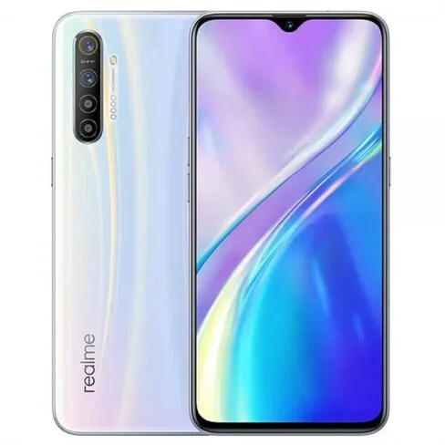 Realme XT 6.4"