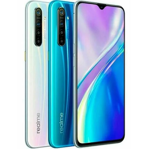 Realme XT 6.4"
