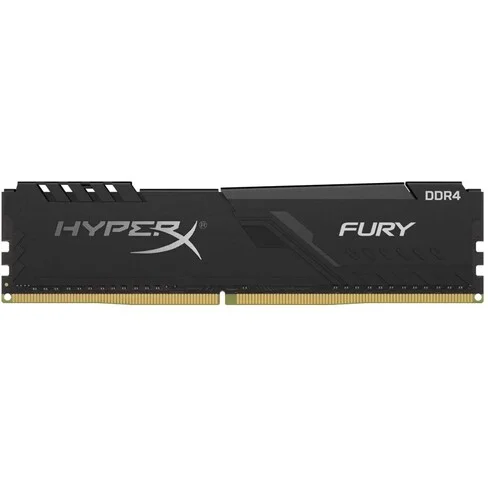 Memoria RAM DDR4 HyperX Fury 2400MHz 8GB HX424C15FB3/8