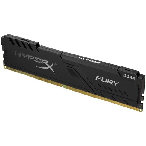 Memoria RAM DDR4 HyperX Fury 2400MHz 8GB HX424C15FB3/8