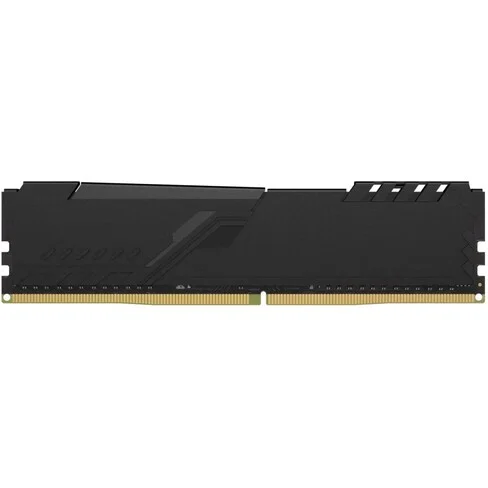 Memoria RAM DDR4 HyperX Fury 2400MHz 8GB HX424C15FB3/8
