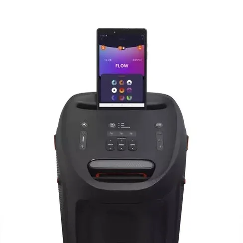 Parlante JBL Partybox 310 Bluetooth