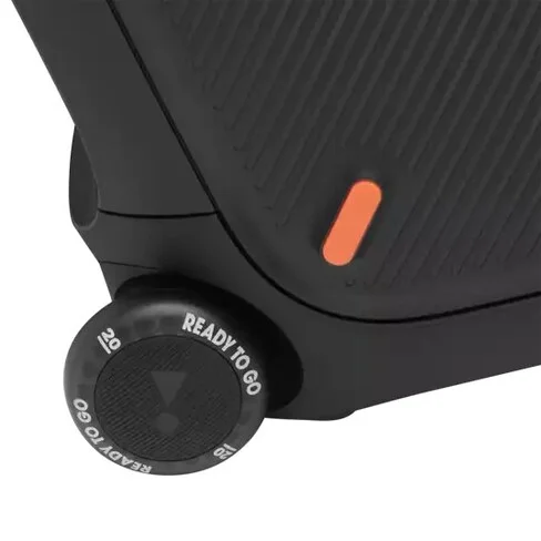 Parlante JBL Partybox 310 Bluetooth