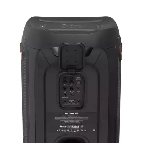 Parlante JBL Partybox 310 Bluetooth