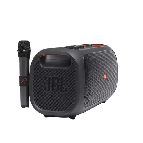 Parlante JBL Party Box On-The-Go