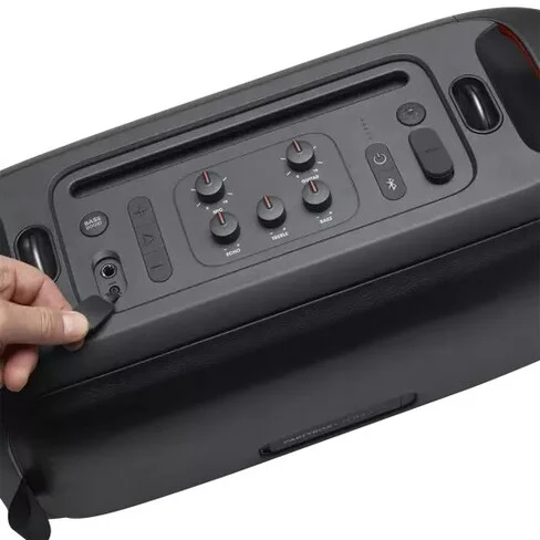 Parlante JBL Party Box On-The-Go