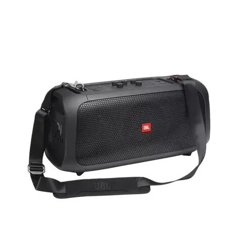 Parlante JBL Party Box On-The-Go