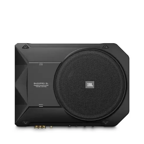 Subwoofer JBL BassPro SL de 8"